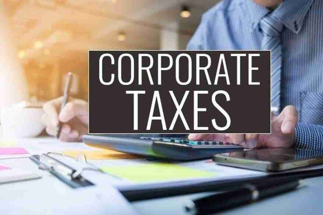 Corporate Tax