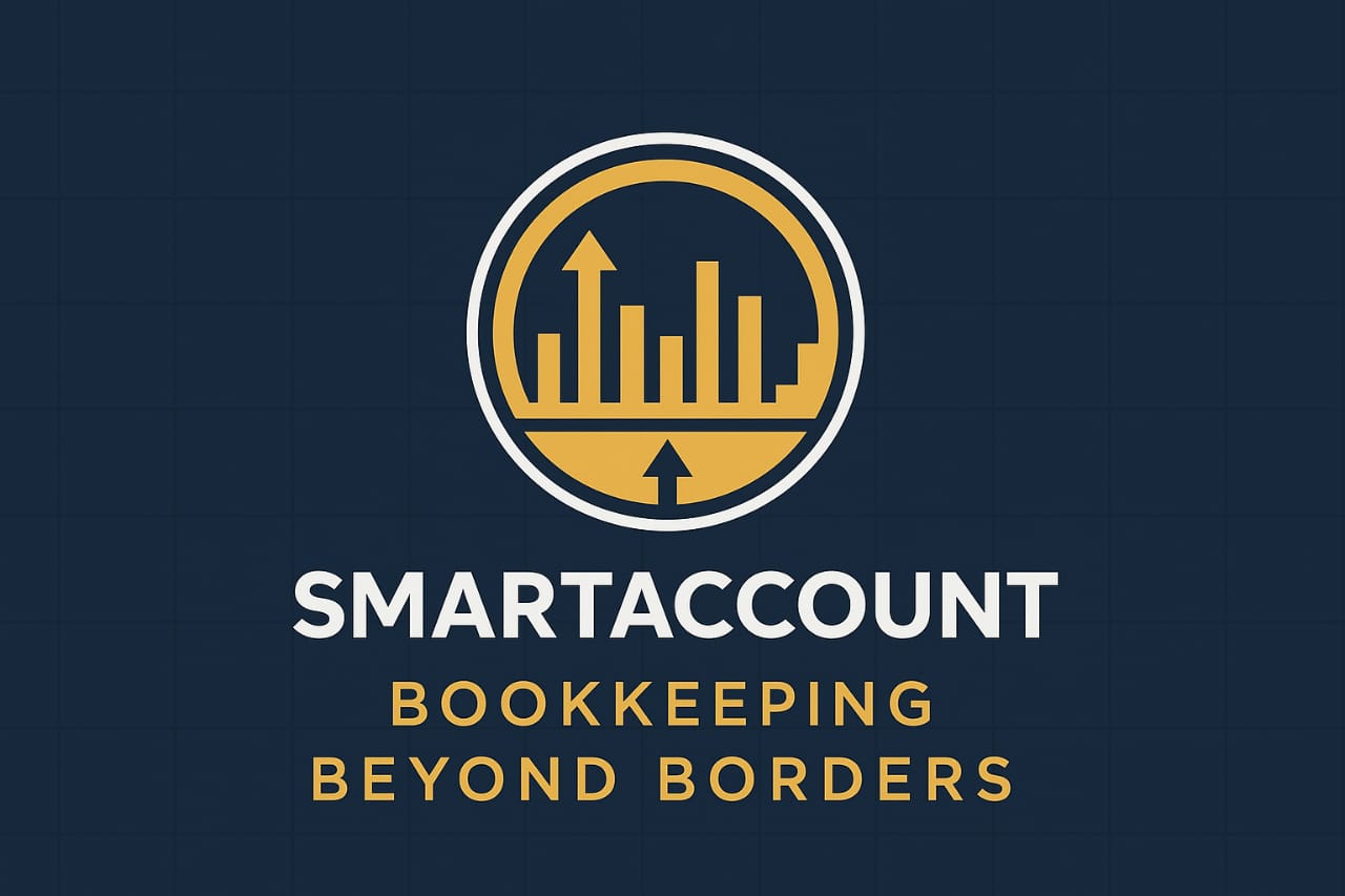 SmartAccount Logo