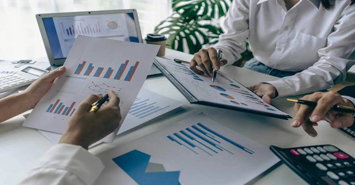 Strategic Budget Planning